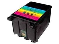 Elektronik und Foto: Armor Tintenpatronen f�r Stylus Color 680 / 685 / 777 color MIT CHIP; F�llmenge 3 x 14,5 ml