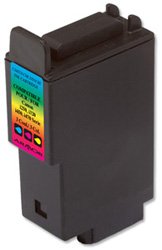 Elektronik und Foto: Armor Tintenpatronen f�r S 200 / S 300 / S 330 / i 320 color;