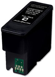 Elektronik und Foto: Armor Tintenpatronen f�r Epson Stylus C 42 / C 42 Plus / C 42 UX black;