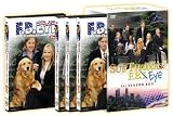 F.B.EYE 1st SEASON BOX 2nd Half 相棒犬リーと女性捜査官スーの感動! 事件簿