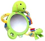 Link-a-doos - Tummy Fun Turtle