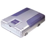 Festplatten: Sarotech Flex-CD kompaktes USB2.0/FireWire Geh�use f�r CD-Laufwerke