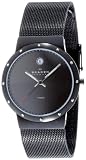 Skagen Mens Black Titanium Watch #530LTMB