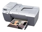 HP OfficeJet 5510 All-in-One Printer, Fax, Scanner, Copier