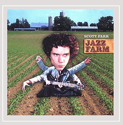 Jazz Farm