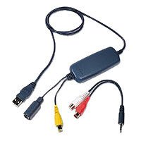 Kamerazubeh&ouml;r: Belkin USB 2.0 DVD CREATOR