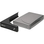 TFT Monitore: Western Digital WDXU800BBRNE externe Festplatte 80GB 7200rpm USB2.0 2MB