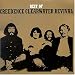 Best of Creedence Clearwater Revival