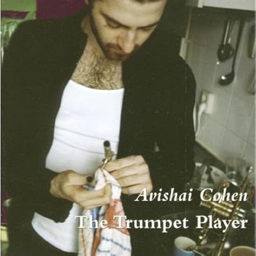 Trumpet Player