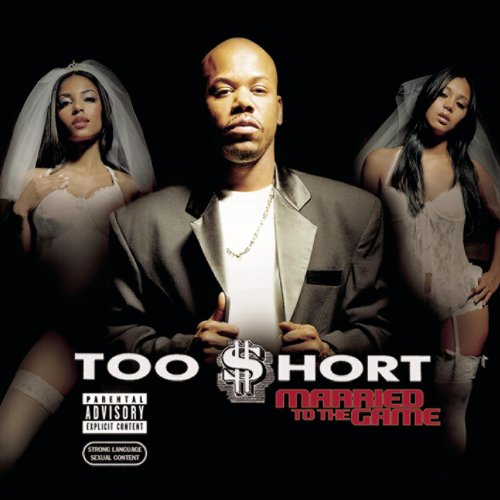 Too Short - Shake That Monkey (Feat. Lil