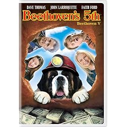 Beethoven's 5th