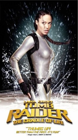Lara Croft Tomb Raider - The Cradle of Life