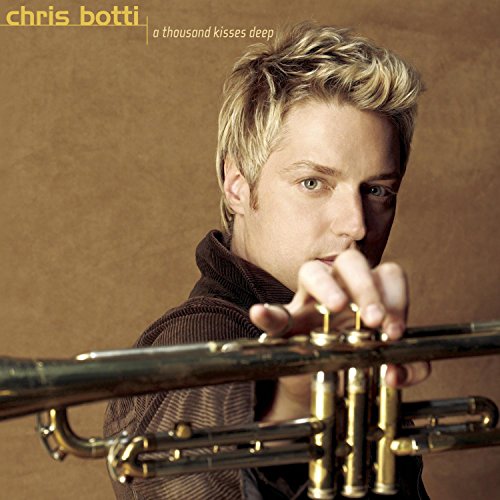 Chris Botti - The Look Of Love Lyrics - Zortam Music