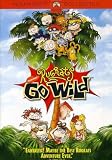 Get Rugrats Go Wild On Video