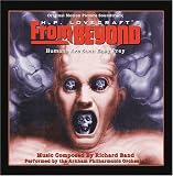 Buy H.P. Lovecraft's from Beyond on Amazon