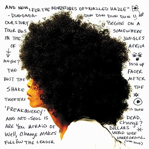 Erykah Badu - Bump It (Feat. Zap Mama & Karon Wheeler) Lyrics - Zortam Music