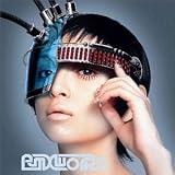 浜崎あゆみアルバム「ayumi hamasaki RMX WORKS from Cyber TRANCE presents ayu TRANCE 3」