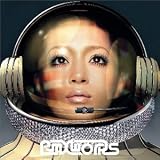 �l�肠��݃A���o���uayumi hamasaki RMX WORKS from SUPER EUROBEAT presents ayu-ro mix 3�v