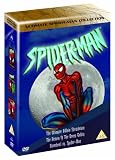 Spider-Man - The Ultimate Spider-Man Collection