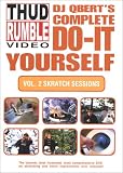 DJ Qbert's Complete Do It Yourself,  Vol. 2: Skratch Sessions