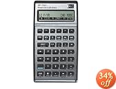 HP 17BII+ Financial Calculator