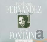 Buy Wilhelmenia Fernandez: The Diva Live on Amazon