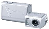 SONY Cyber-Shot U50 DSC-U50 S �V���o�[