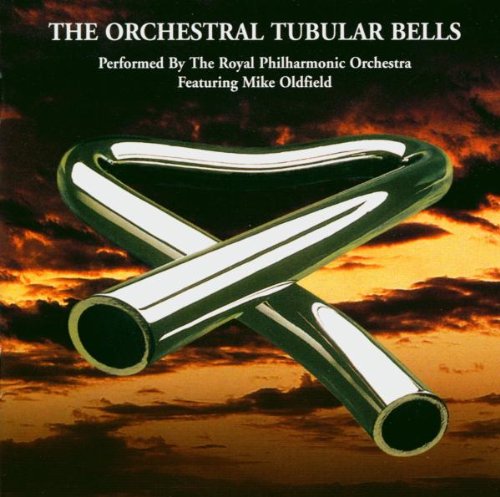 Oldfield, Mike - The Orchestral Tubular Bells - Zortam Music