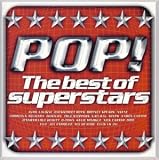 POP!-The Best of Superstars-