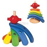 Plan Toys 5332: Fun Stacker