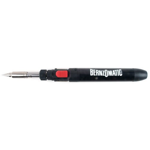 Refil Butane Torch
