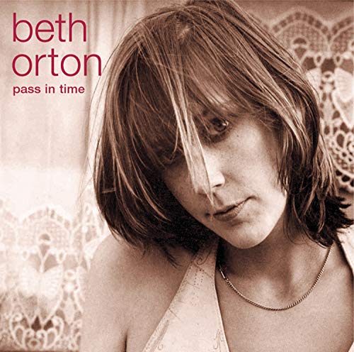 Beth Orton - Thinking About Tomorrow Lyrics - Zortam Music