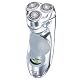 Remington R-9500 Titanium Smart System Rotary Rechargeable Shaver
