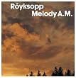 Melody A.M.