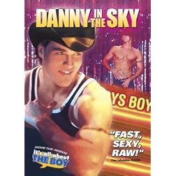 Danny in the Sky