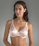 Vanity Fair Secret Luxury Underwire Bra