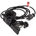 Quantum QF36T Remote QFlash T/T2 Head with 8' (2.4m) Cord