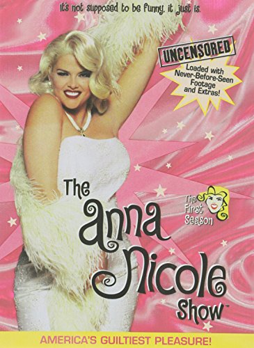 The Anna Nicole Show - The First Season