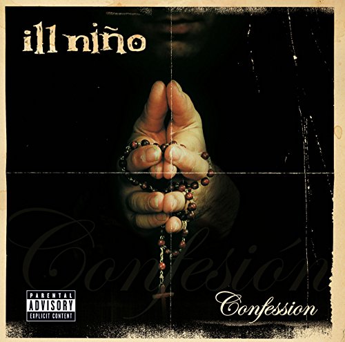 Ill Nino - How Can I Live (Spanish Version) Lyrics - Zortam Music