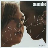 Singles by Suede