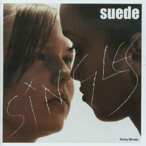 Suede - Love The Way You Love Lyrics - Zortam Music