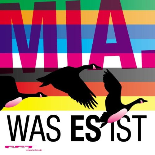 Mia - Was es ist (Radio Edit) Lyrics - Zortam Music