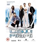 CSI: Miami by 