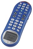 Logitech Harmony 768 Advanced Universal Remote Control (Blue)
