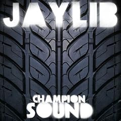 Augustus Pablo/Jaylib