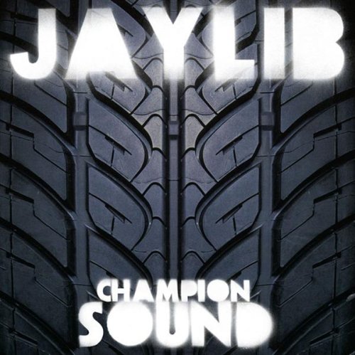 Jaylib / No Games