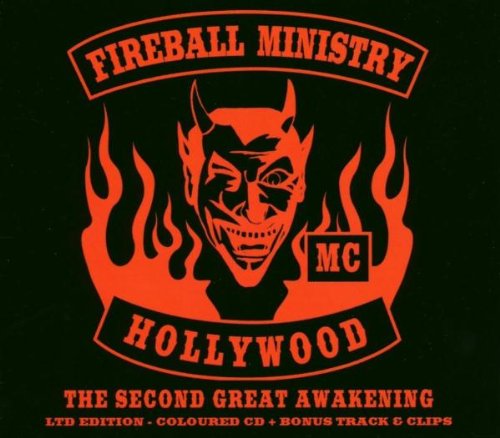 Second Great Awakening