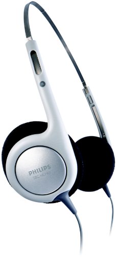 Projektoren: Philips Kopfh�rer SBC HL 140