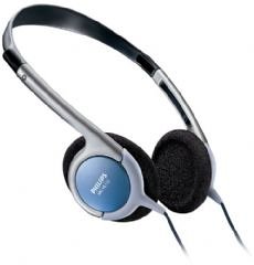 Projektoren: Philips Kopfh�rer SBC HL 155