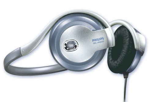 Projektoren: Philips Kopfh�rer SBC HN 050